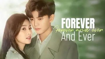 Backdrop for the TV series "Forever and Ever" #1880849