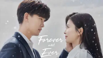 Backdrop for the TV series "Forever and Ever" #1880850