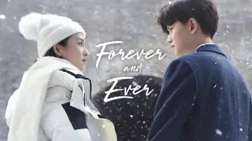 Backdrop for the TV series "Forever and Ever" #1880852