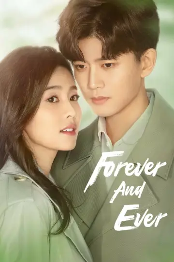 Poster for the TV series "Forever and Ever" #1880859
