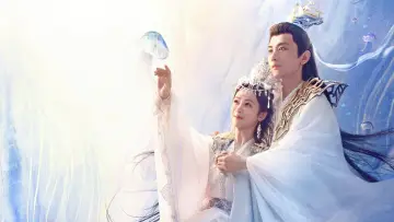 Backdrop for the TV series "Immortal Samsara" #1603996