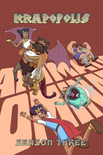 Season 3