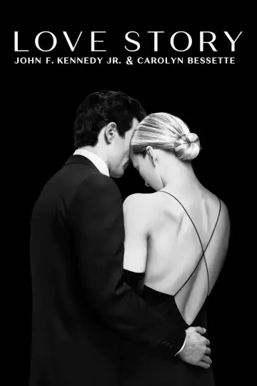 Poster for the TV series "Love Story" #1386550