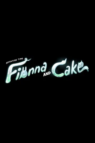 Poster к сериалу "Adventure Time: Fionna and Cake" #1315706