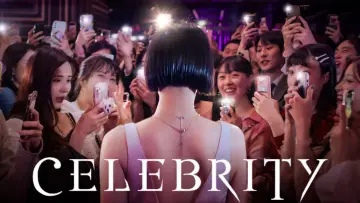 Backdrop for the TV series "Celebrity" #1559342