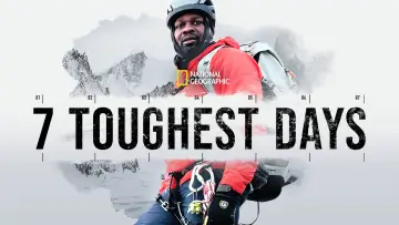 Backdrop к сериалу "7 Toughest Days" #1429705