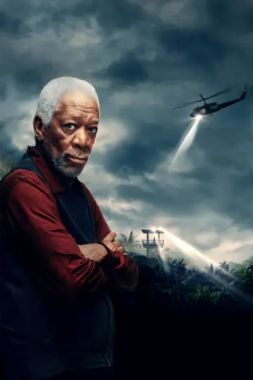 Poster for the TV series "History