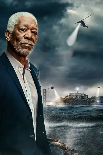 Poster for the TV series "History