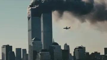 Backdrop for the TV series "Turning Point: 9/11 and the War on Terror" #1868325