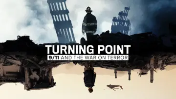 Backdrop for the TV series "Turning Point: 9/11 and the War on Terror" #1868328