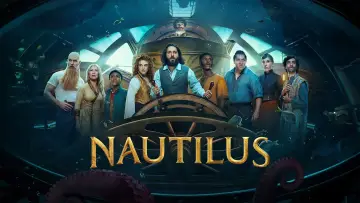 Backdrop к сериалу "Nautilus" #1437480