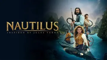 Backdrop к сериалу "Nautilus" #1437481