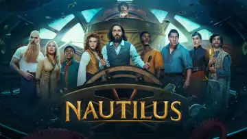 Backdrop к сериалу "Nautilus" #1437486