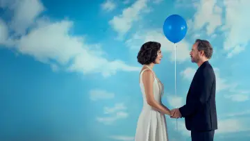 Backdrop к сериалу "Deeply" #1409024