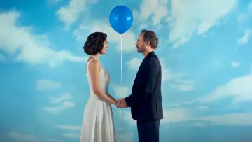 Backdrop к сериалу "Deeply" #1409033
