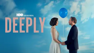 Backdrop к сериалу "Deeply" #1409034