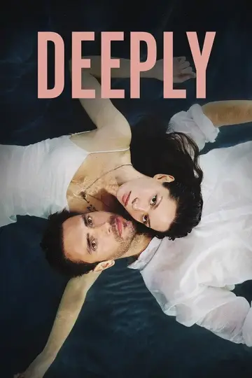 Poster к сериалу "Deeply" #1409036