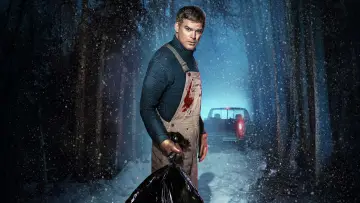 Backdrop for the TV series "Dexter: New Blood" #1364859