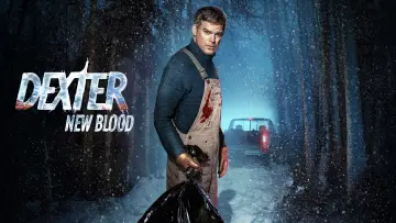 Backdrop for the TV series "Dexter: New Blood" #1364860