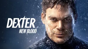 Backdrop for the TV series "Dexter: New Blood" #1364877