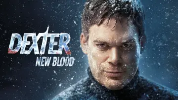 Backdrop for the TV series "Dexter: New Blood" #1364890
