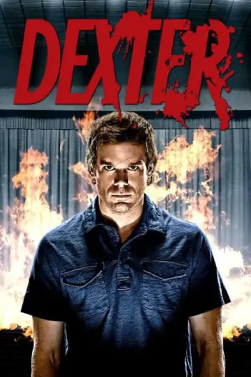 Poster for the TV series "Dexter: New Blood" #1364928