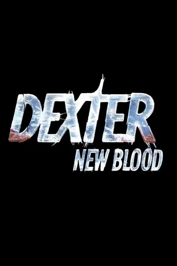 Poster for the TV series "Dexter: New Blood" #1364931