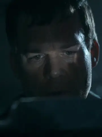 Poster for the TV series "Dexter: New Blood" #1695758