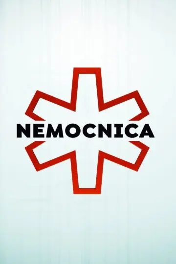 Nemocnica Poster