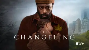 Backdrop к сериалу "The Changeling" #1440356
