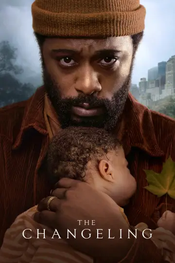 Poster к сериалу "The Changeling" #1440374
