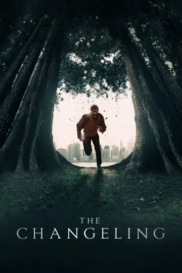 Poster к сериалу "The Changeling" #1440380