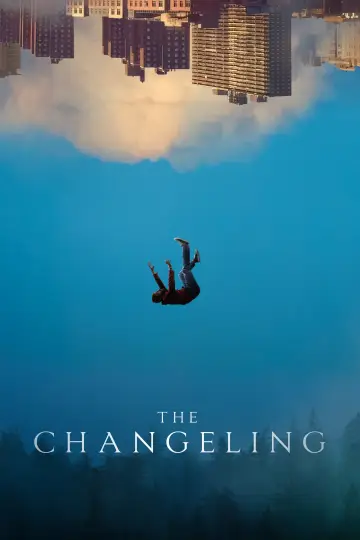 Poster к сериалу "The Changeling" #1440381