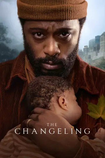 Poster к сериалу "The Changeling" #1440382