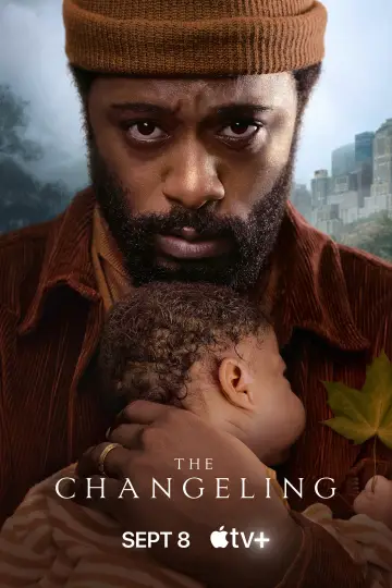 Poster к сериалу "The Changeling" #1440383