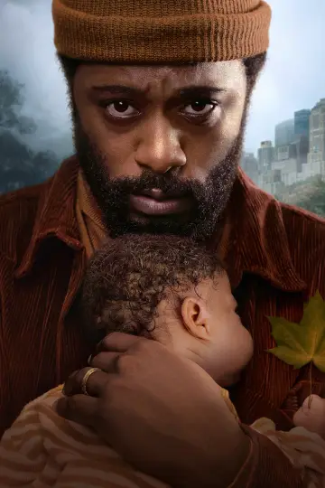 Poster к сериалу "The Changeling" #1440385