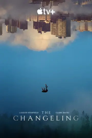 Poster к сериалу "The Changeling" #1440388