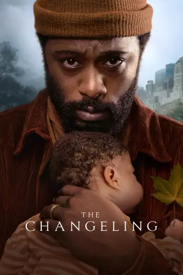 Poster к сериалу "The Changeling" #1440390
