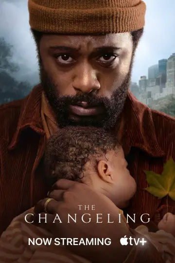 Poster к сериалу "The Changeling" #1440391