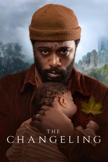 Poster к сериалу "The Changeling" #1440393