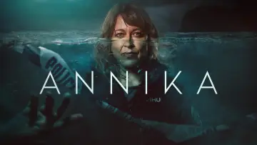 Backdrop к сериалу "Annika" #1451319