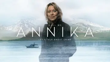 Backdrop к сериалу "Annika" #1451326