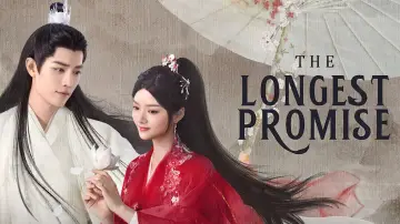 Backdrop for the TV series "The Longest Promise" #1888233