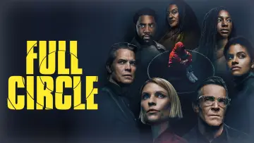 Backdrop к сериалу "Full Circle" #1426407