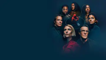 Backdrop к сериалу "Full Circle" #1426408