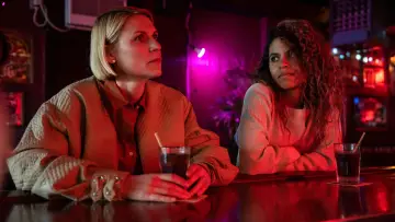 Backdrop к сериалу "Full Circle" #1426409