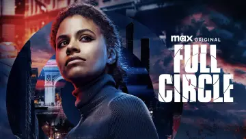 Backdrop к сериалу "Full Circle" #1426413