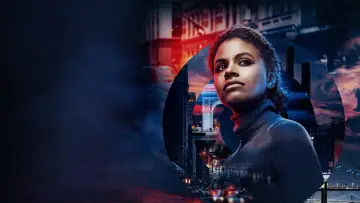 Backdrop к сериалу "Full Circle" #1426416