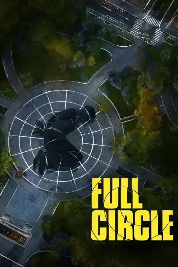 Poster к сериалу "Full Circle" #1426426