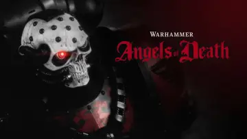 Backdrop for the TV series "Angels of Death" #1560522